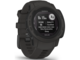 Смарт часовници Garmin Instinct 2S Solar Graphite