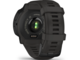 Смарт часовници Garmin Instinct 2 Solar Graphite