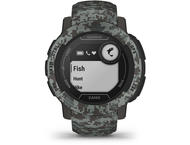 Смарт часовници Garmin Instinct 2 Camo Edition Graphite Camo