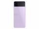Смартфони Samsung Galaxy Z Flip3 5G 128GB Phantom Lavender
