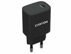 Зарядни устройства Canyon CNE-CHA20B02/ H-20