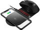 Зарядни устройства HyperX ChargePlay Base Qi