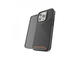 Калъфи Gear4 D3O Cases Denali Snap Apple iPhone 13 Pro Black