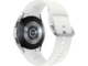Смарт часовници Samsung Galaxy Watch4 40mm Silver Aluminium Frame