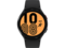 Смарт часовници Samsung R875 Galaxy Watch4 44mm LTE Black 