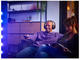 Слушалки Philips TAH6206BK