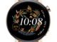 Смарт часовници Huawei Watch GT 3 42mm + Huawei FreeBuds 4i, Ceramic White