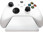 Зарядни устройства Razer Universal Quick Charging Stand for Xbox - Robot White