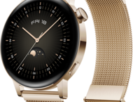 Смартфони Huawei P50 Pro 256GB, Cocoa Gold + Huawei Watch GT 3 42mm