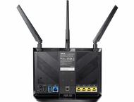 Мрежово оборудване ASUS RT-AC86U AC2900