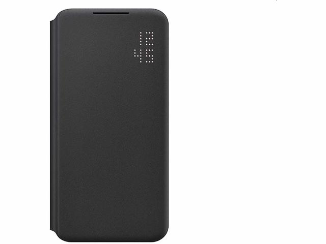 Калъфи Samsung Galaxy S22+ Smart LED View Cover Black