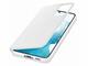 Калъфи Samsung Galaxy S22+ Smart Clear View Cover, White