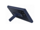 Калъфи Samsung Galaxy S22 Ultra Protective Standing Cover, Navy