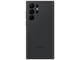 Калъфи Samsung Galaxy S22 Ultra Silicone Cover, Black