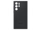 Калъфи Samsung Galaxy S22 Ultra Silicone Cover, Black