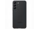Калъфи Samsung Galaxy S22 Silicone Cover, Black