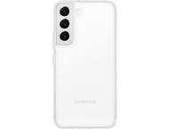 Калъфи Samsung Galaxy S22 Frame Cover, Transparent