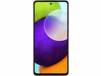 Смартфони Samsung Galaxy A52 128GB White