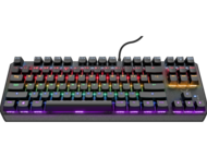 Клавиатури TRUST GXT 834 Callaz TKL Mechanical Illuminated Keyboard US