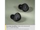 Слушалки Jabra Elite 4 Active Black