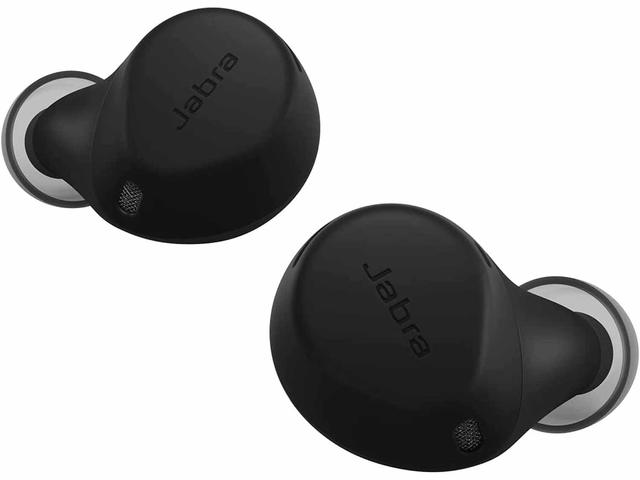 Слушалки Jabra Elite 7 Active Black