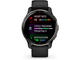 Смарт часовници Garmin Venu 2 Plus Slate Black