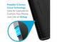 Калъфи Speck Samsung S22+ Presidio2 Grip Black/Black/White