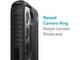 Калъфи Speck Samsung S22+ Presidio2 Grip Black/Black/White