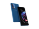 Смартфони Motorola Edge 20 Pro 256GB Blue Vegan Leather