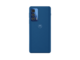 Смартфони Motorola Edge 20 Pro 256GB Blue Vegan Leather