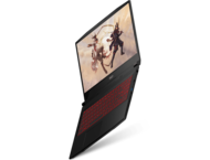 Лаптопи MSI Katana GF66 12UG