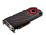 Видео карти XFX Radeon R9 290 Core Edition