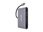 USB Хъб Canyon DS-14 CNS-TDS14