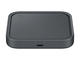 Зарядни устройства Samsung Super Fast Wireless Charger, в черно
