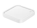 Зарядни устройства Samsung Super Fast Wireless Charger, в бяло