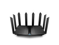 Мрежово оборудване TP-Link Archer AX90 AX6600