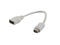 Кабели и Адаптери Адаптер Mini DVI към HDMI женско