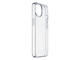 Калъфи Cellular line Gloss прозрачен калъф за iPhone 13 Pro