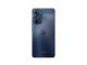 Смартфони Motorola Edge 30 128GB, Meteor Grey