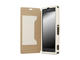Калъфи Krusell Malmo Flip cover - кожен калъф, тип портфейл