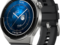 Смарт часовници Huawei Watch GT 3 Pro 46mm - Titanium & Black strap
