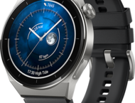 Смарт часовници Huawei Watch GT 3 Pro 46mm