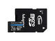 Карти памет Team Group A1 microSDXC 256GB, UHS-I Class 3, V30 + SD Адаптер