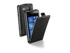 Калъфи Cellular line Flap Essential за Nokia Lumia 820