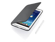 Калъфи за таблети ASUS Fonepad Note 6 Side Flip Cover, в черно