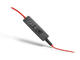 Слушалки Poly Blackwire 3210 Mono