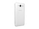Смартфони GSmart Simba SX1 4GB, бял цвят