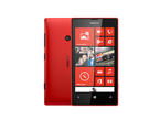 Смартфони Nokia Lumia 520 8GB, червен цвят