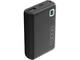 Външни батерии Cellular line ESSENCE 10000 mAh, черна