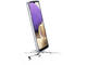 Калъфи Cellular line ClearDuo за Galaxy A33